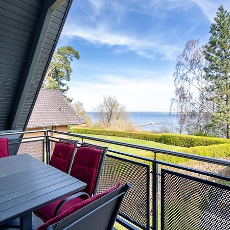 Strandhaus 2 Og Röbel 외부 사진