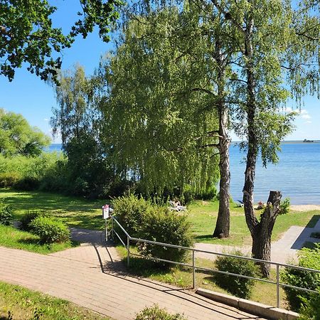 Strandhaus 2 Og Röbel 외부 사진