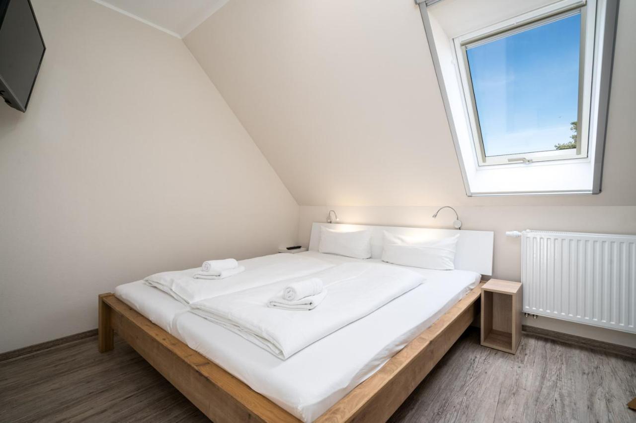 Strandhaus 2 Og Röbel 외부 사진