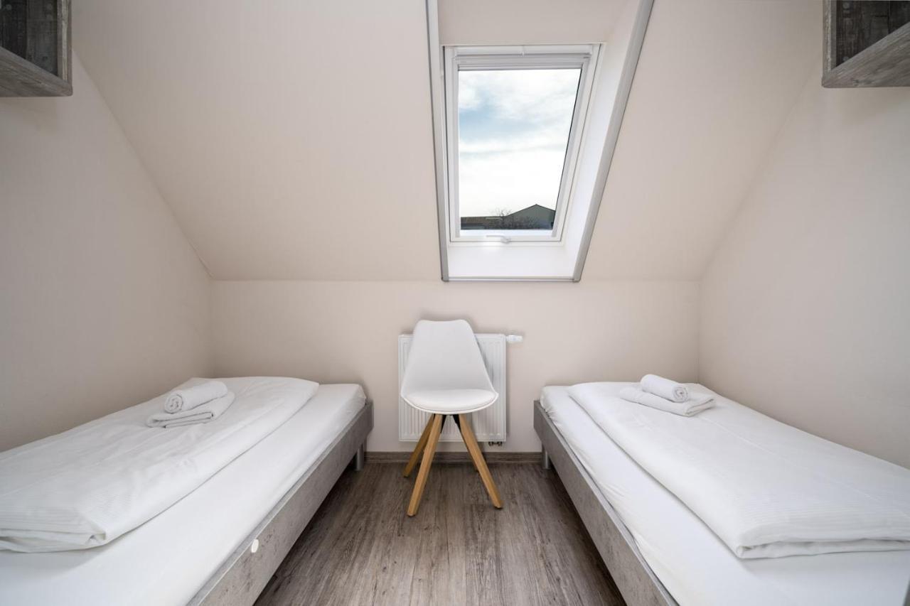 Strandhaus 2 Og Röbel 외부 사진