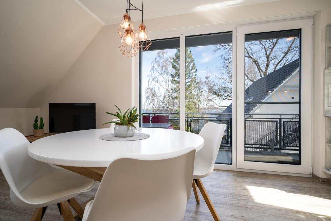 Strandhaus 2 Og Röbel 외부 사진