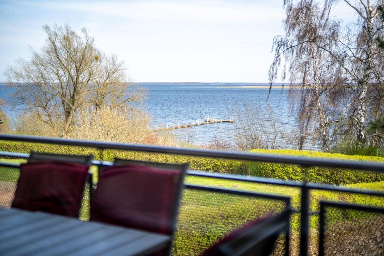 Strandhaus 2 Og Röbel 외부 사진